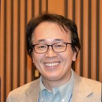 Hiroshi Sugiyama